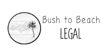 Bush to Beach Legal